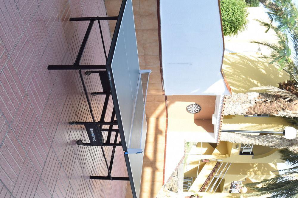 Aparthotel Tisalaya Park Maspalomas  Exterior foto