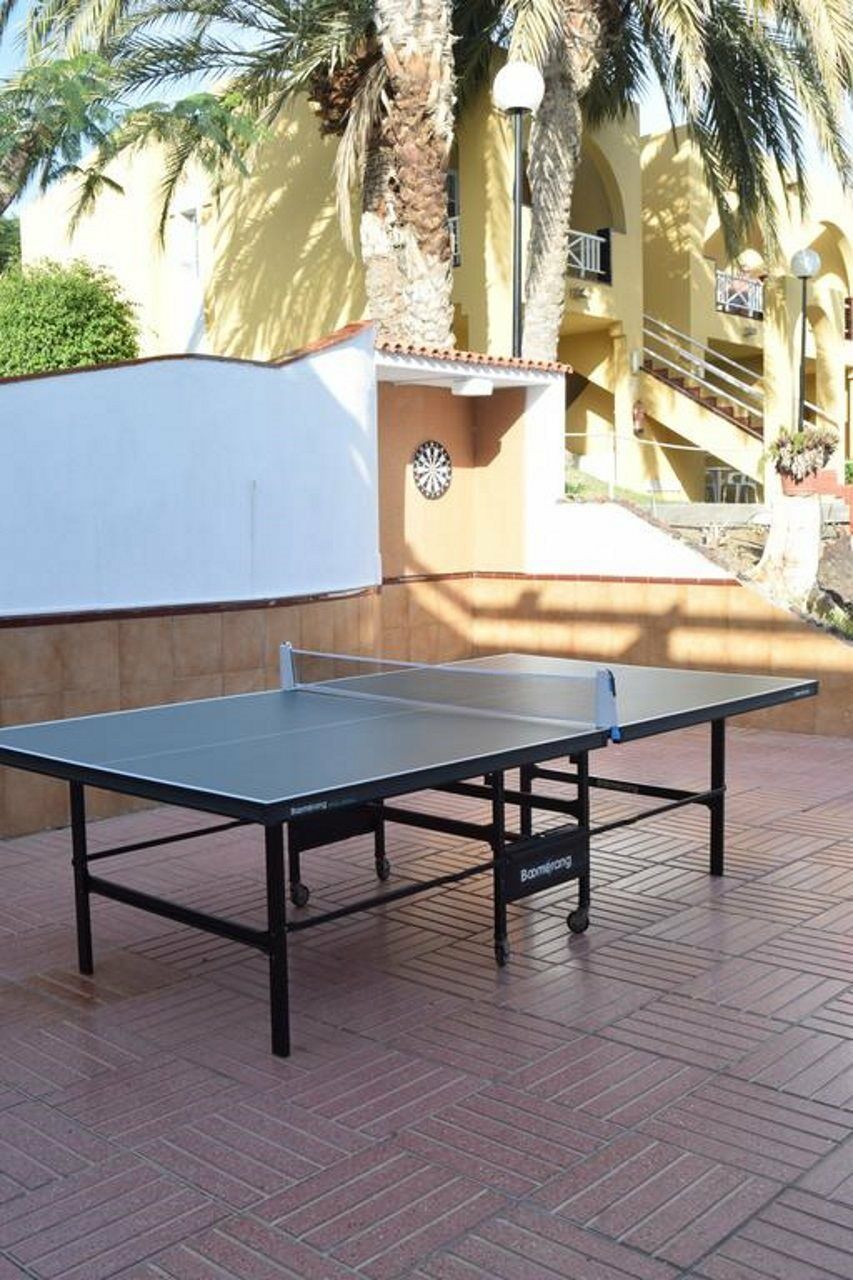 Aparthotel Tisalaya Park Maspalomas  Exterior foto